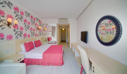 Akyarlar Hotel | Ladonia Hotels Mio Bianco Resort