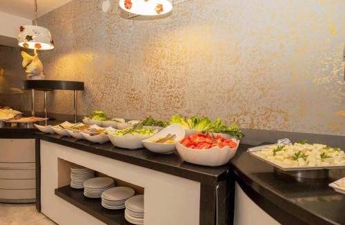 Akyarlar Hotel | Ladonia Hotels Mio Bianco Resort