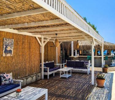 Gumusluk Hotel | Ladonia Hotels Zemda