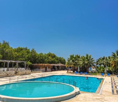 Gumusluk Hotel | Ladonia Hotels Zemda