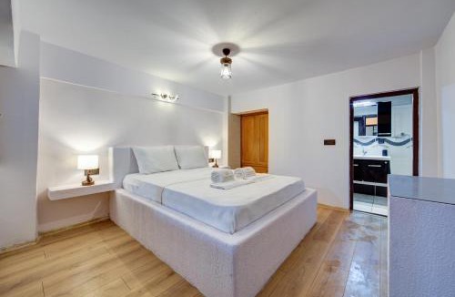 Oludeniz City Center Hotel | Lagoonia Sun Hotel