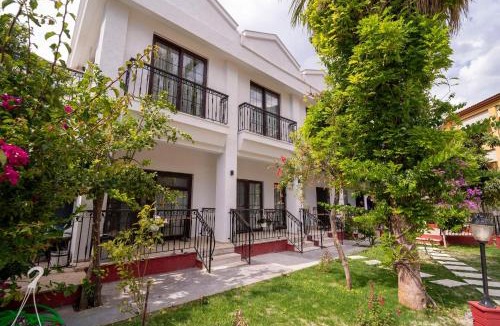 Oludeniz City Center Hotel | Lagoonia Sun Hotel