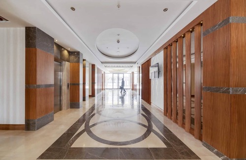 Sekerpinar Hotel | Lamec Hotel Business