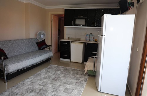 Cebeci Mahallesi Apartment | Lapina Suite