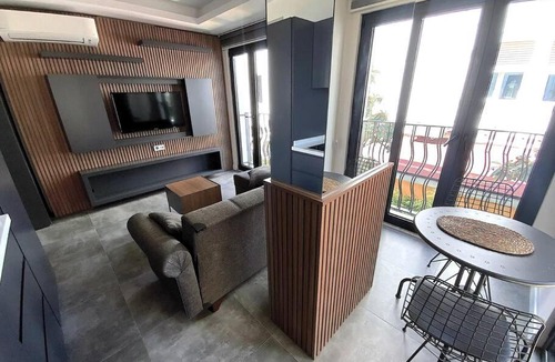 Eski Lara Apartment | Lara's Homes 04 1. floor (1+1)