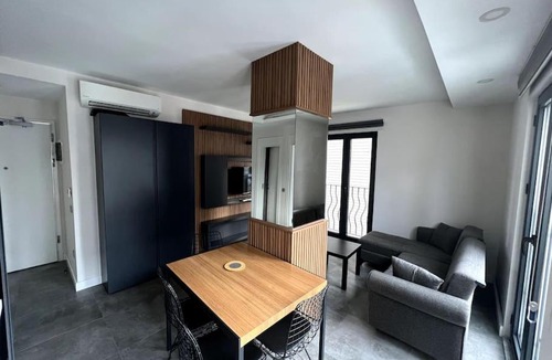 Eski Lara Apartment | Lara's Homes 05 1. Floor (1+1)