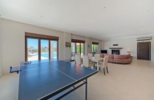 Fethiye Villa | Large and Lovely Private Villa