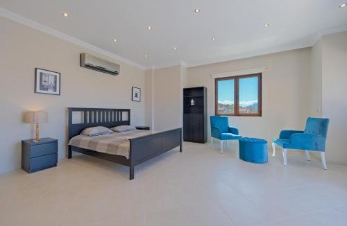 Fethiye Villa | Large and Lovely Private Villa