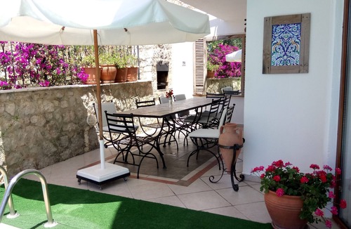 Kalkan Villa | Large Stylish Villa close to the Sea Sleeps 10, Panoramic Sea Views and Pool