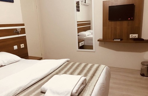 Akcaabat Hotel | LAROK HOTEL