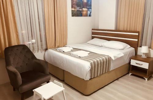 Akcaabat Hotel | Larok Hotel