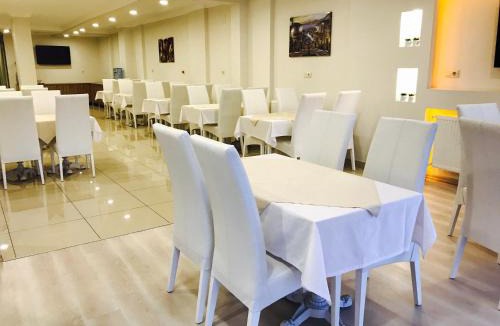 Akcaabat Hotel | Larok Hotel
