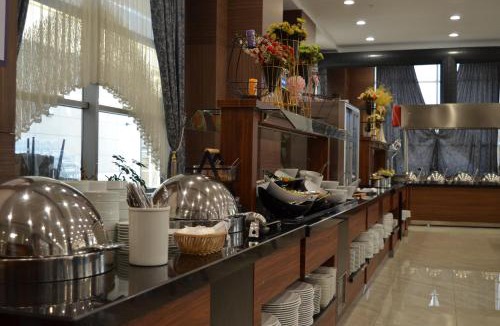 Yesilova Hotel | Lavanta Tepesi Hotel ve Spor Tesisleri