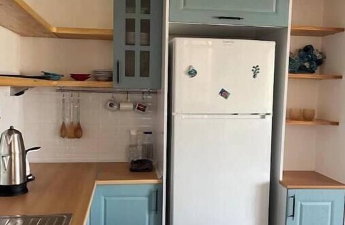 Canakkale House | Lavender Guest House Imroz