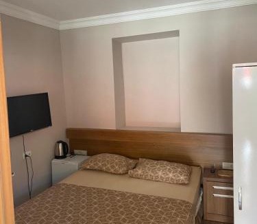 Kusadasi City Centre House | LAVİNYA PENSİON