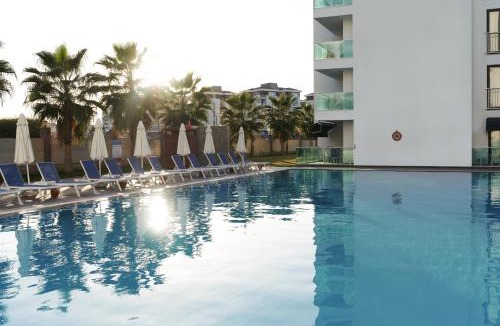 Lara Hotel | Lavia Hotels Lara - No Alcohol