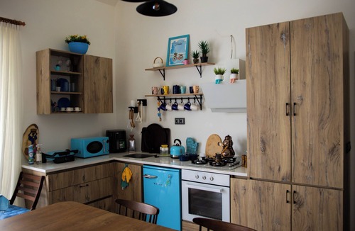 Trabzon House | Lazord Glass Bungalow Trabzon