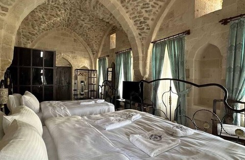 Artuklu Hotel | Legacy Mesopotamia Hotel