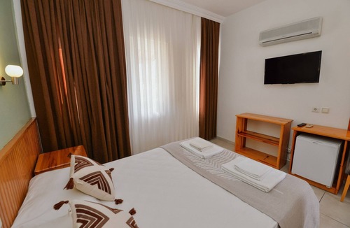 Oludeniz City Center Bed & Breakfast | lemon tree