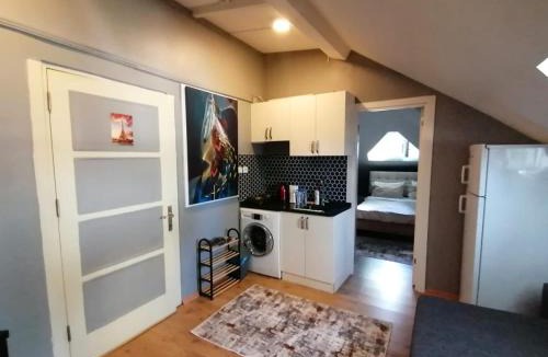 Sisli Apartment | Levent Apartments