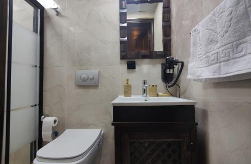 Artuklu Hotel | Leyli Divan Konağı