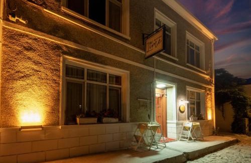 Bozcaada Hotel | LİME BOZCAADA