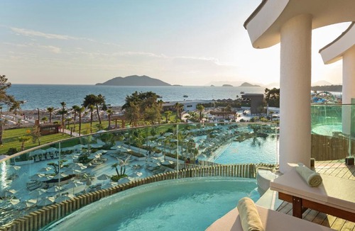 Ciftlik Hotel | Liberty Signa