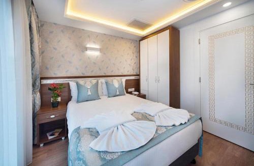 Emin Sinan House | Lika Hotel - Superior Double or Twin Room - Luxury in Istanbul Center