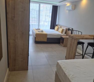 Demre Apartment | Likya 202