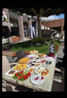 Demre Apartment | Likya 202