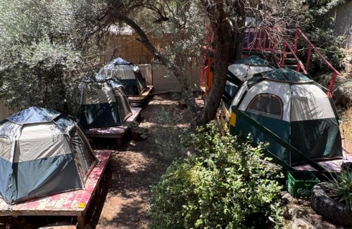 Kabak Valley Other | Lilith Pan Bungalows