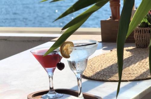 Gumusluk Hotel | Liman Hotel Gümüslük - Adult Only