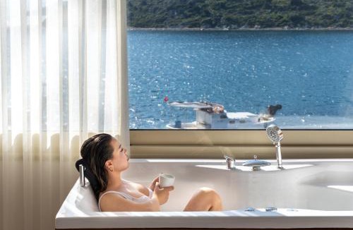 Gumusluk Hotel | Liman Hotel Gümüslük - Adult Only