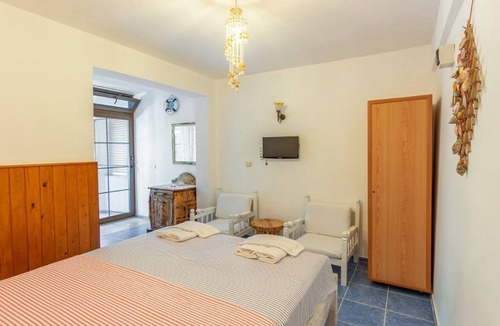 Datca Bed & Breakfast | Liman Pansiyon Palamutbükü