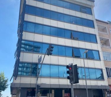 Bayrampasa Hotel | Lina Suit Otel