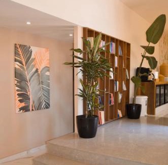 Bodrum City Center Hotel | Loca Centre