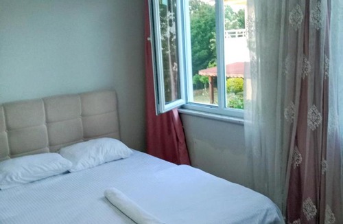 Arnavutkoy Bed & Breakfast | Located in the forest, 6 minutes away from Istanbul Airport