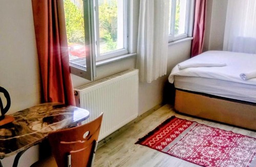 Arnavutkoy Bed & Breakfast | Located in the forest, 6 minutes away from Istanbul Airport