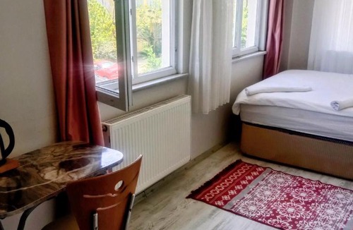 Arnavutkoy Bed & Breakfast | Located in the forest, 6 minutes away from Istanbul Airport