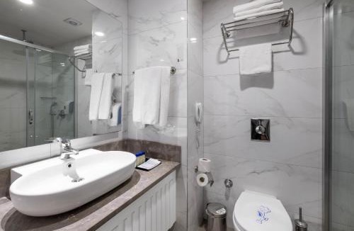 Turkler Resort | Long Beach Alanya - Ultra All Inclusive
