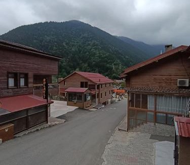 Uzungol Apartment | Long Lake pansiyon