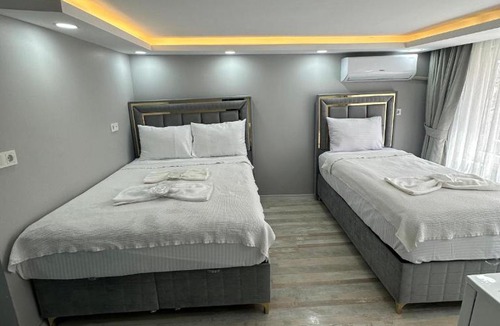 Sultanahmet Villa | lord ımmortelle apartment