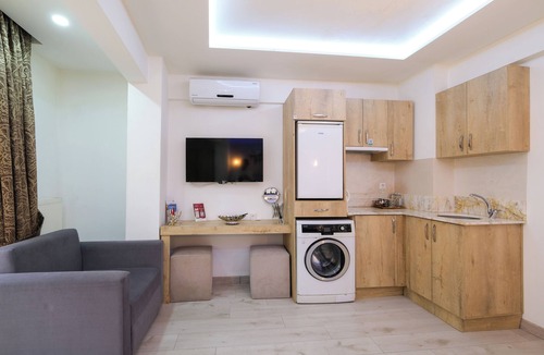 Ortakoy Hotel | Loren Hotel Suites