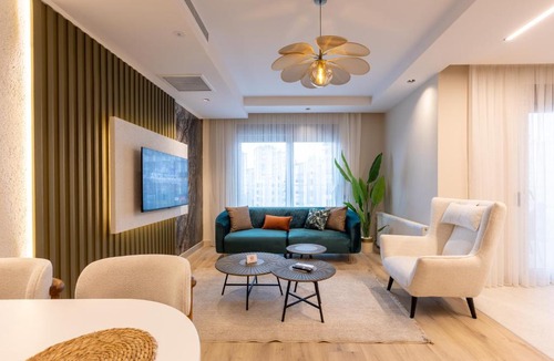 Konyaalti Apartment | Los Suites