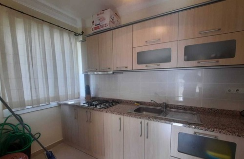 Didim Apartment | Lovely 2-Bed Apartment three communal pool Didim