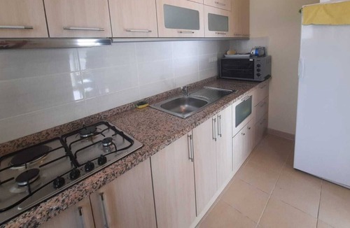 Didim Apartment | Lovely 2-Bed Apartment three communal pool Didim
