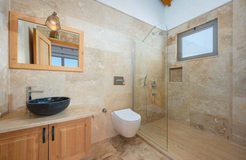 Demre House | Lovely sea view villa for 6 p.