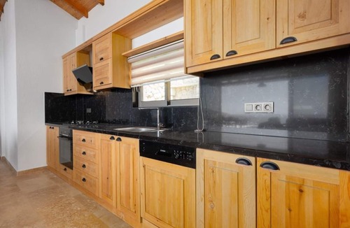 Demre House | Lovely sea view villa for 6 p.