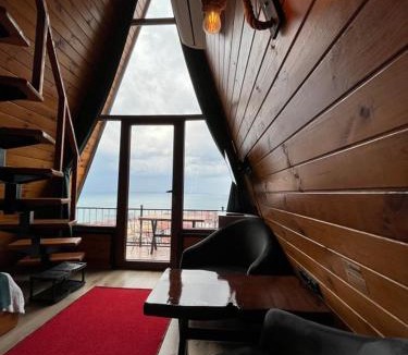 Cayeli Hotel | Loya Butik Otel Bungalov