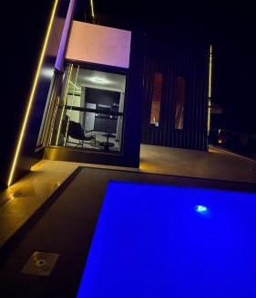 Cayeli Villa | Loya Butik Otel Villa Bungalov